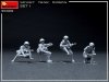 MiniArt 35309 SOVIET INFANTRY TANK RIDERS SET 1 1/35